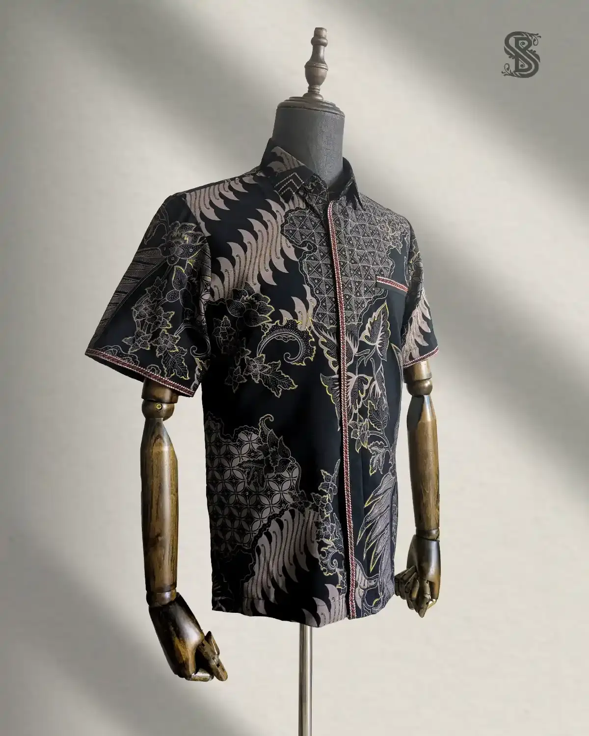 Batik Arjaya Sembada