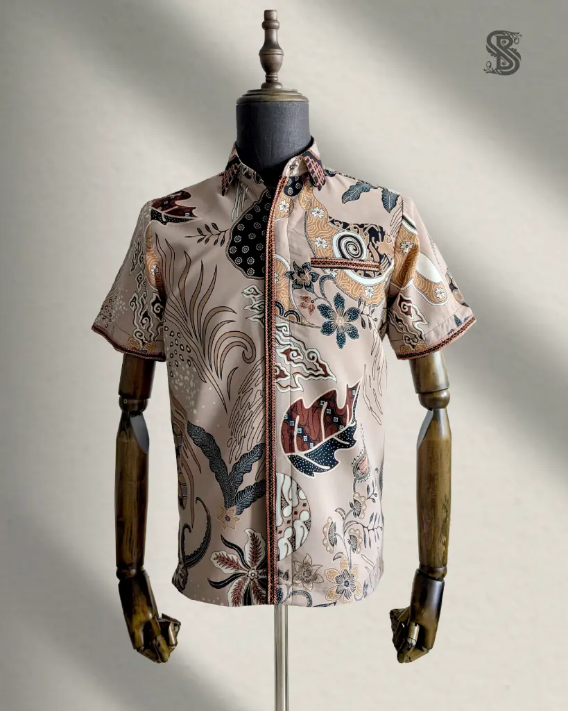 Batik Kencana Pramudita