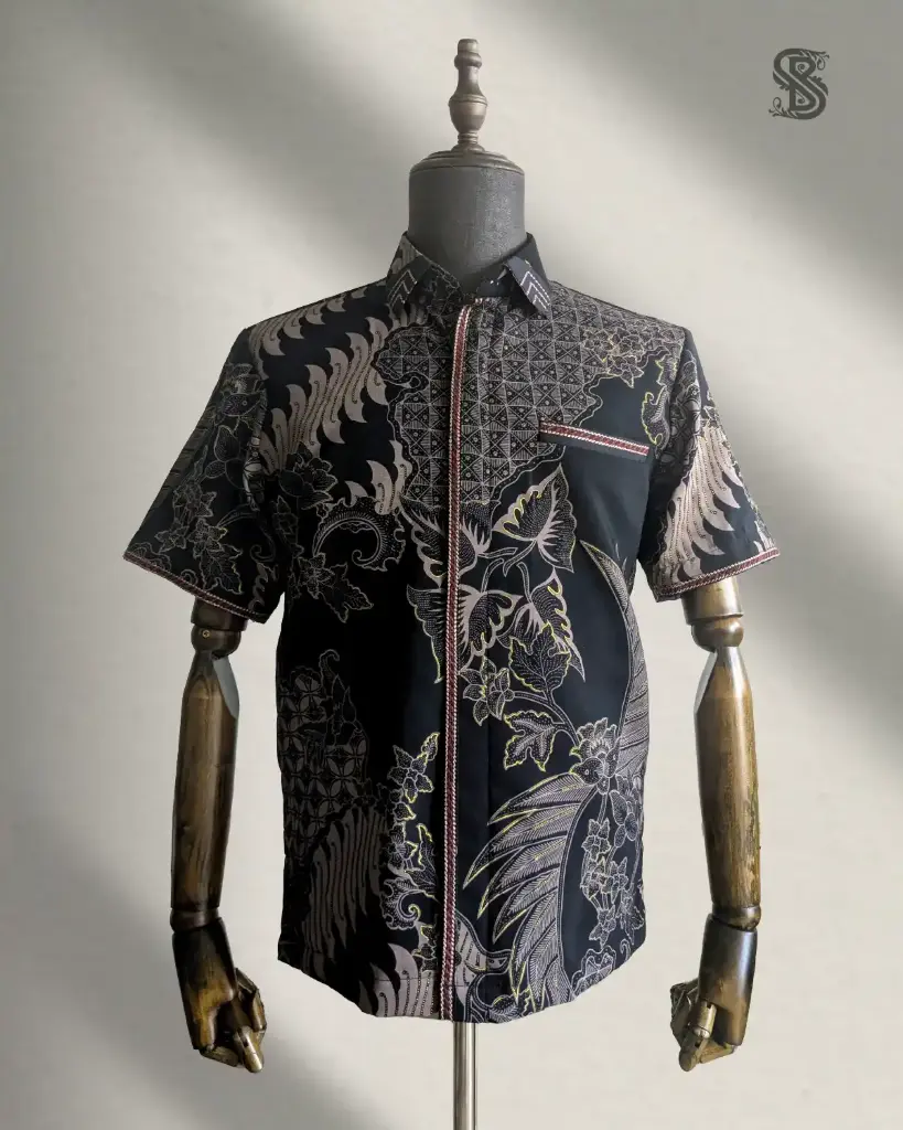 Batik Arjaya Sembada