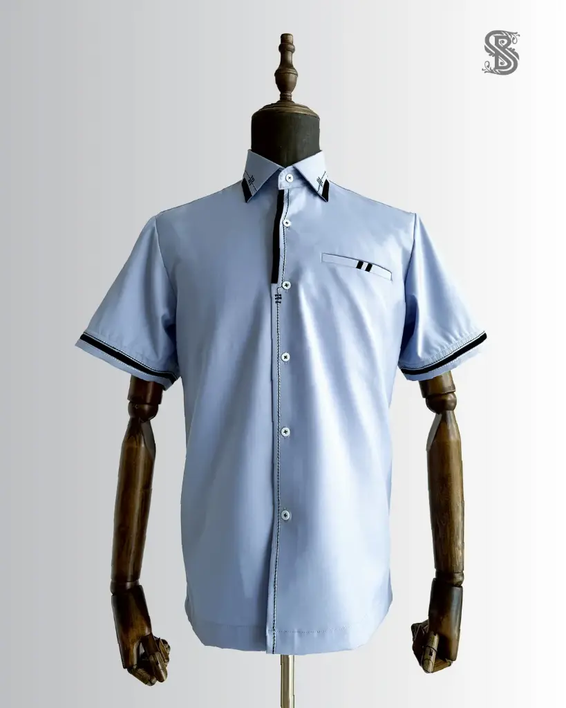 Skyline Signature Shirt