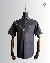 Kemeja Shadow Line