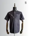 Kemeja Shadow Line