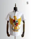 Kemeja Garuda Nusantara