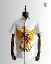 Kemeja Garuda Nusantara