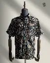 Batik Motif Kawung