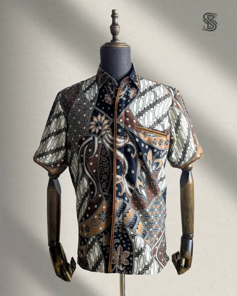 Batik Klasik Pradipa