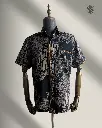 Batik Pradana Midnight Elegance