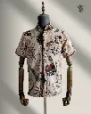 Batik Adikara Beige