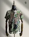 Batik Wijaya Hijau