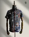 Batik Arunika Biru