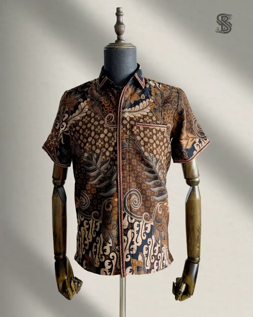 Batik Kartika Satrio Classic