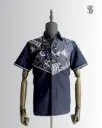 Kemeja Batik Parang Avian