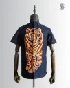 Kemeja Tiger Royale