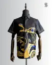 Kemeja Vespa Royale