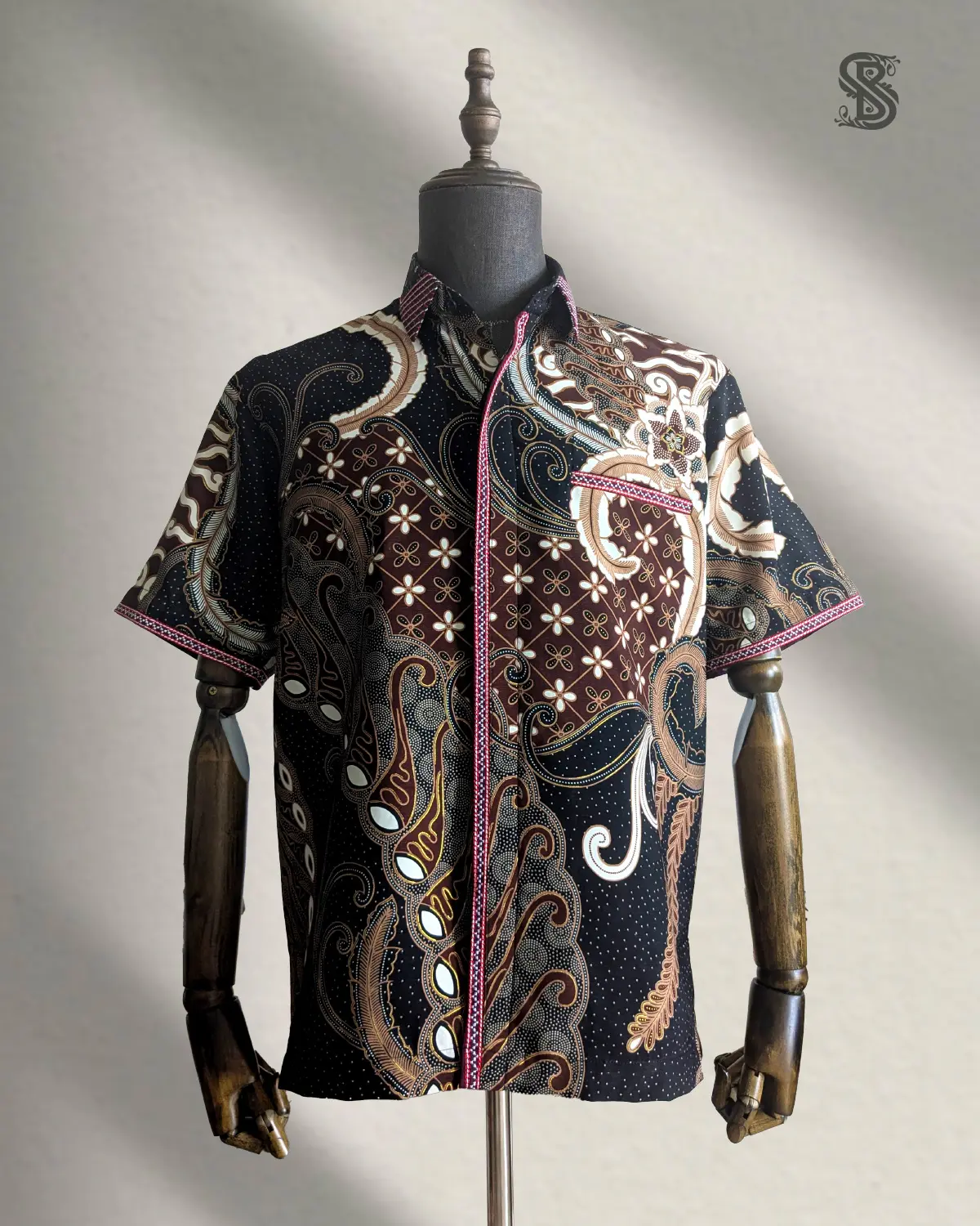 Batik Wiranegara Tama