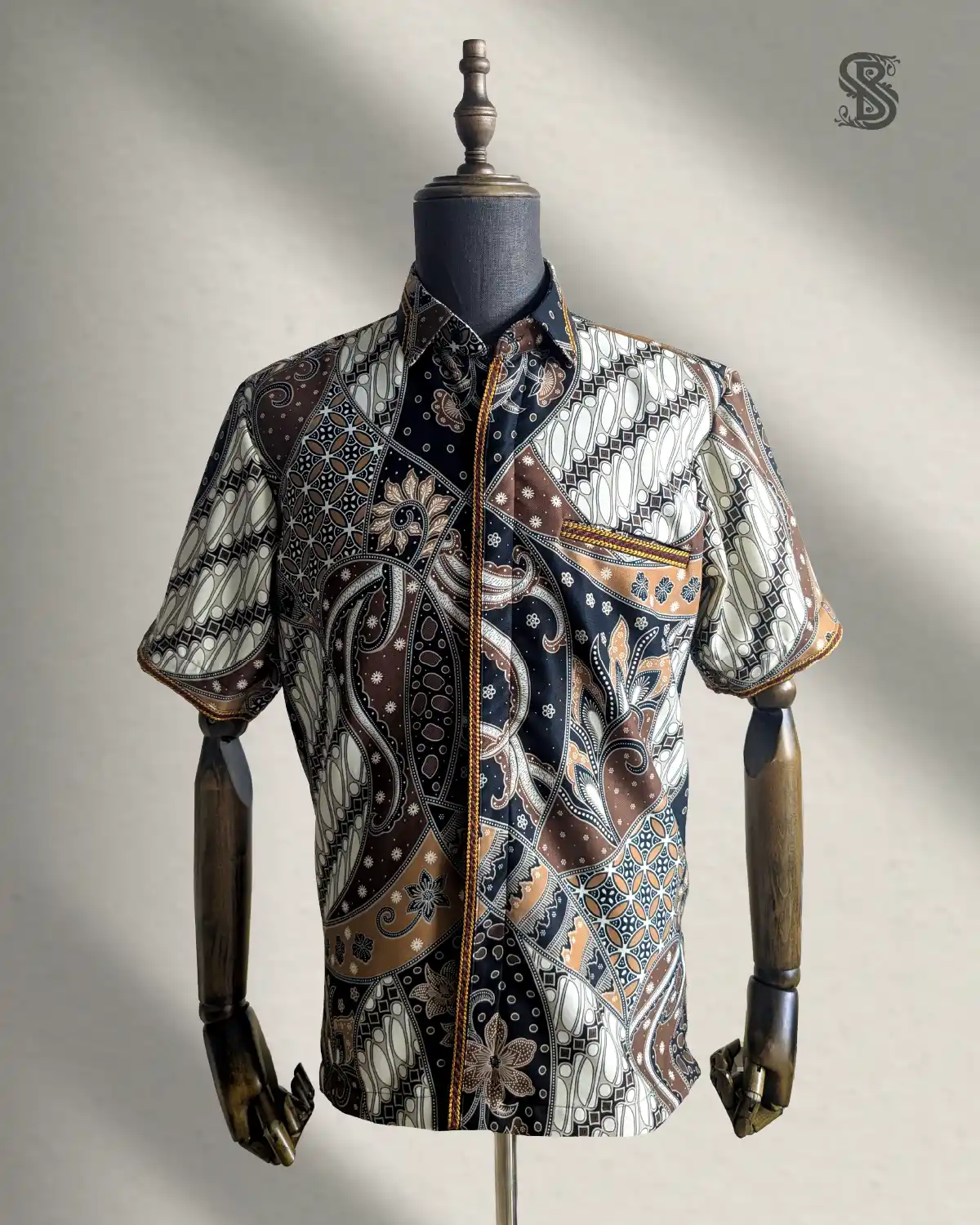 Batik Wiratama Adipati
