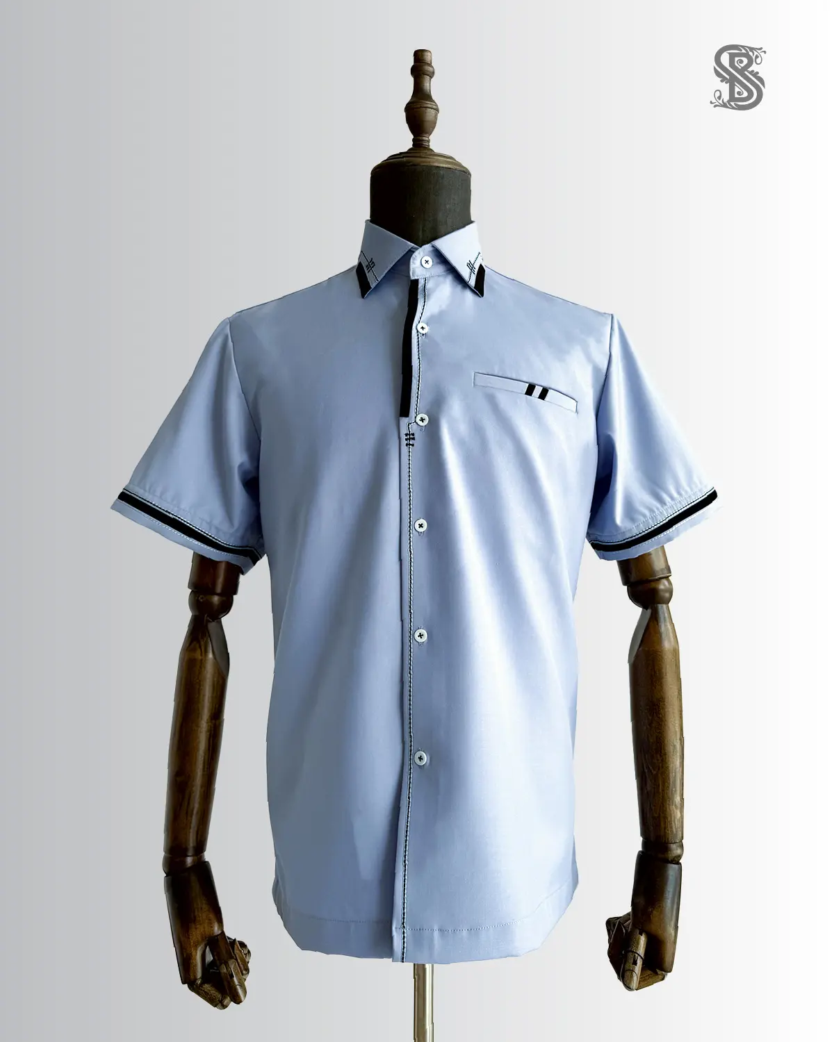 Skyline Signature Shirt