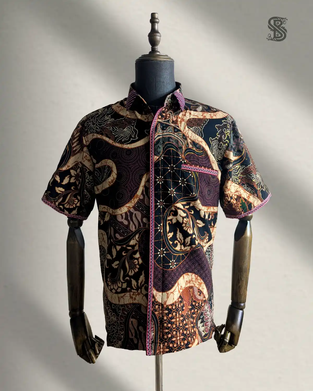 Batik Dirgantara Adiprana