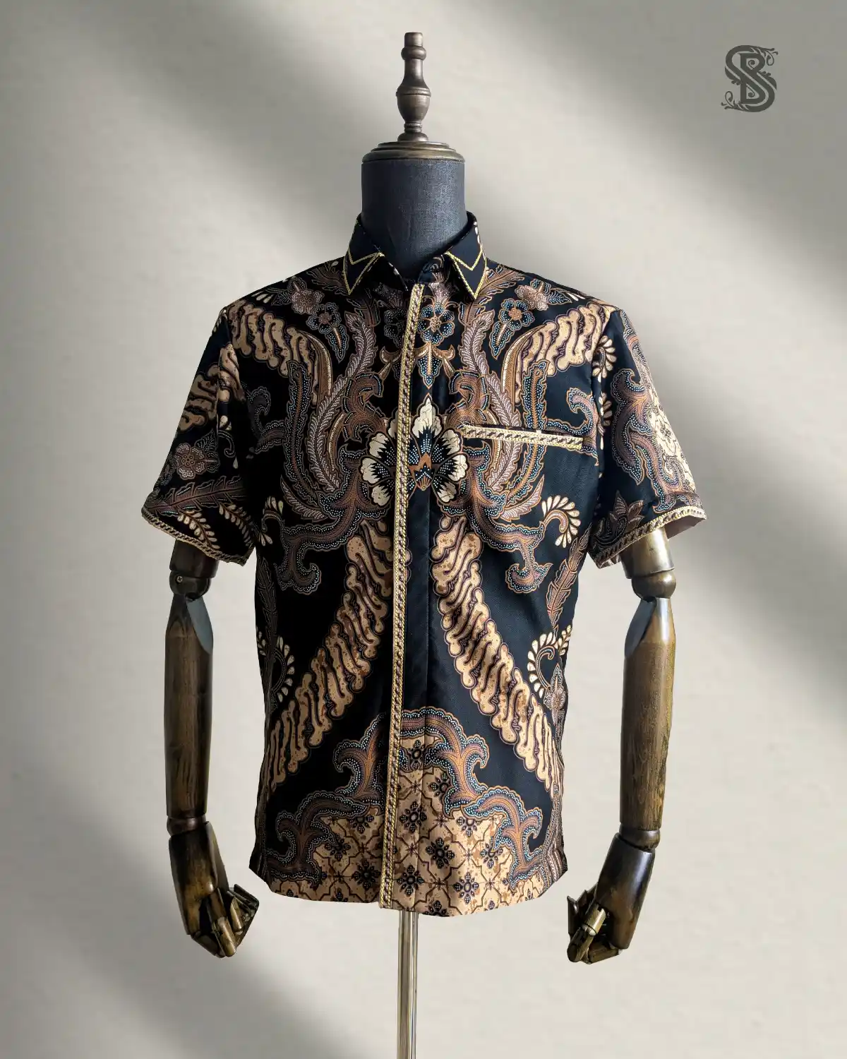 Batik Kartanegara Adiwangsa