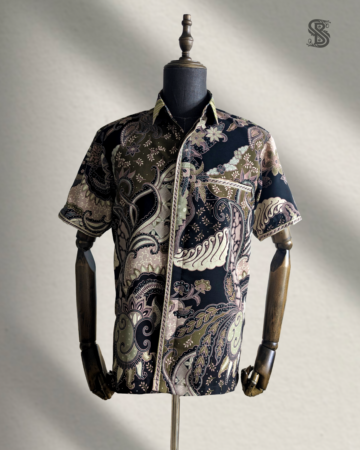 Batik Wijanegara Pradipta