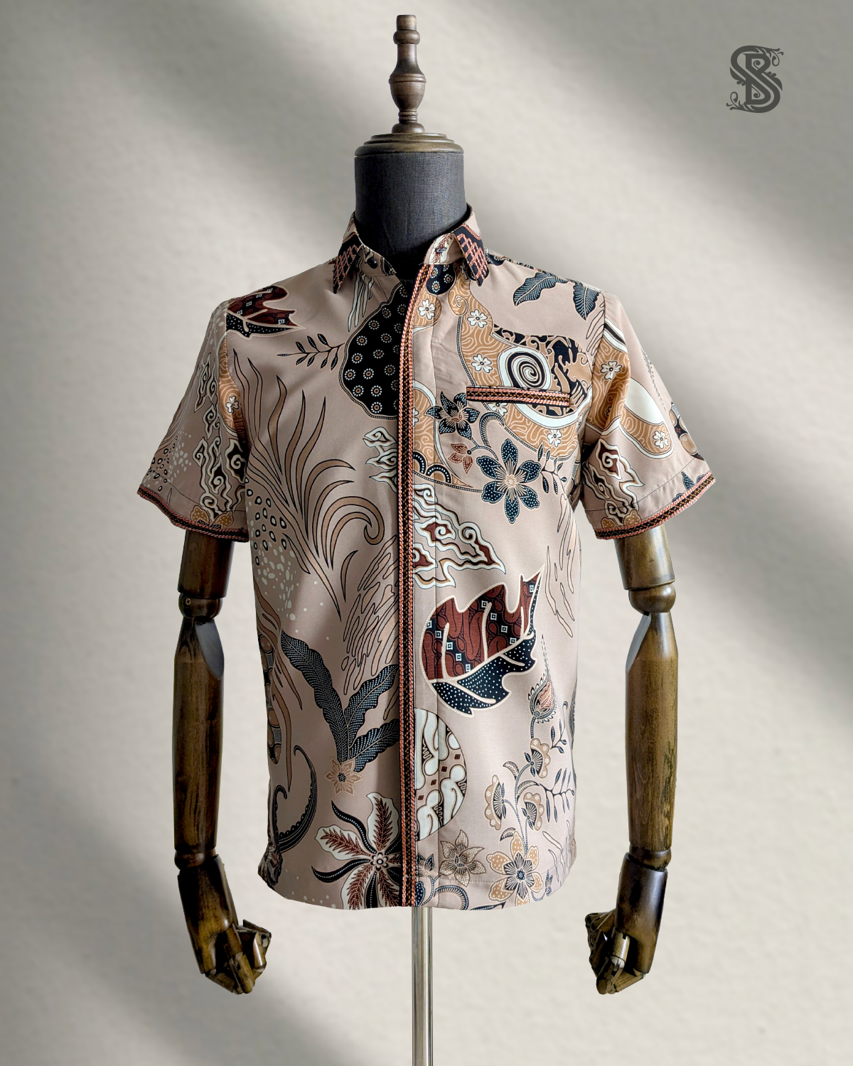 Batik Kencana Pramudita