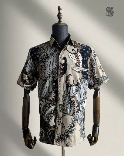 Batik Klasik Brawijaya