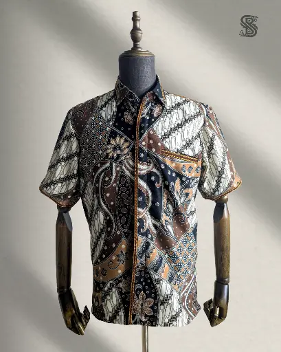 Batik Klasik Pradipa
