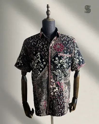 Batik Elegan Wijaya