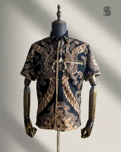Batik Aruna Royal Heritage