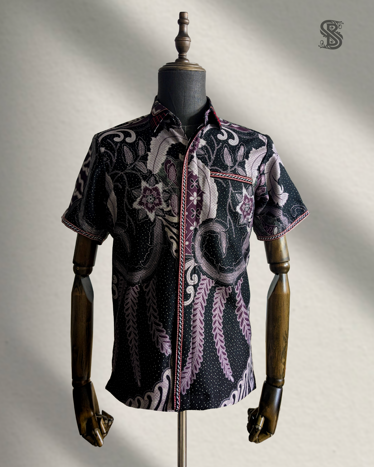 Batik Laksana Arunika